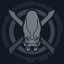 Monopolized Icon