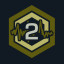 An Ear Full Icon