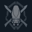 Gods Must Be Strong Icon