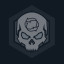 Skulltaker Halo 2: Envy Icon
