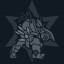 Give Him the Stick Icon