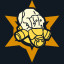 Balaho's Most Wanted Icon