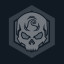 Skulltaker Halo: CE: Fog Icon
