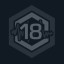 Attentive Icon