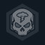 Skulltaker Halo 3: Thunderstorm Icon