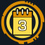 Stick With It...A Little Longer Icon