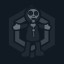 My Work is Done Icon