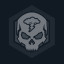 Skulltaker Halo 2: Thunderstorm Icon