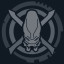 Goat Roped Icon