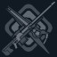 Counter-Sniped Icon