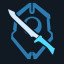 The Soldier We Need You To Be Icon