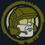 Two Places, Same Time Icon