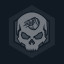 Skulltaker Halo 2: Catch Icon
