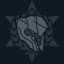 Knight in White Assassination Icon