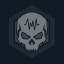 Skulltaker Halo 2: IWHBYD Icon