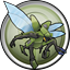 Data Hive Icon