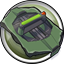 ONI Alpha Site Icon