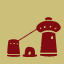 Settlement Savior Icon