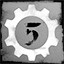 All the Gears Icon
