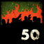 BURNING SENSATION Icon