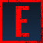 Red Echo Icon
