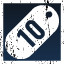 10 frags Icon