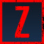 Red Zulu Icon