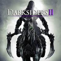 Darksiders II (PC) Badge