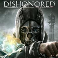 Dishonored Badge
