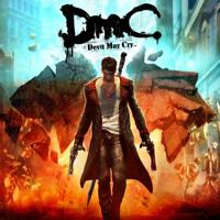 DmC: Devil May Cry Badge