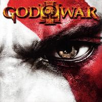 God of War III (PS3) Badge