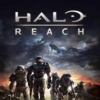Halo: Reach Badge