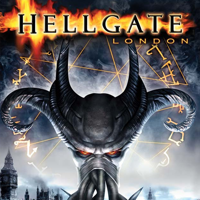 Hellgate: London (PC) Badge