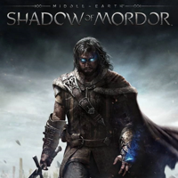 Middle-earth: Shadow of Mordor Badge
