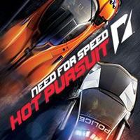 Need for Speed: Hot Pursuit Badge