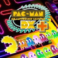 Pac-Man Championship Edition DX+ Badge