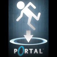 Portal Badge