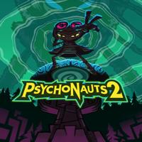 Psychonauts 2 Badge