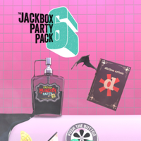 The Jackbox Party Pack 6 Badge