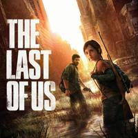 The Last of Us Badge