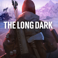 The Long Dark Badge