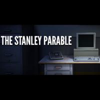 The Stanley Parable Badge