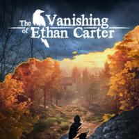 The Vanishing of Ethan Carter: Redux Badge