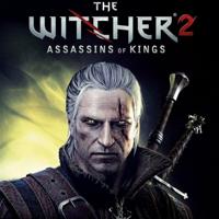 The Witcher 2: Assassins of Kings Badge