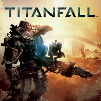 Titanfall (PC) Badge