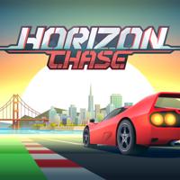 Horizon Chase Turbo Badge