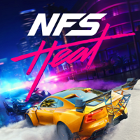 Need for Speed Heat (PC) Badge