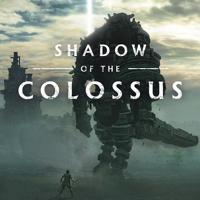 Shadow of the Colossus Badge