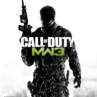 Call of Duty: Modern Warfare 3 Badge