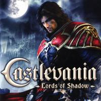 Castlevania: Lords of Shadow Badge